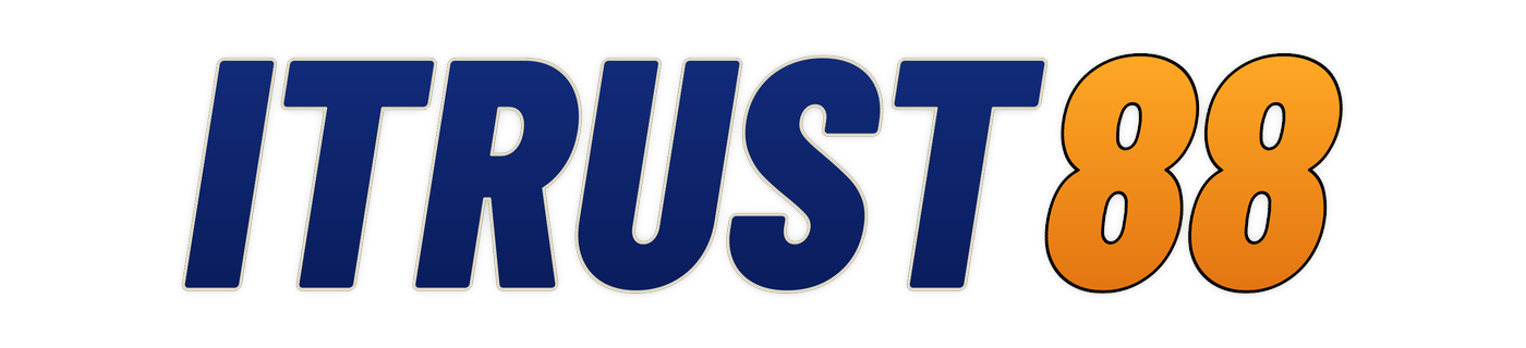 iTrust88 Logo